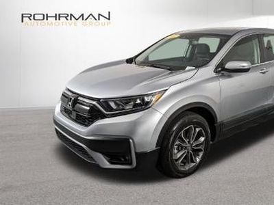 2022 Honda CR-V for Sale in Centennial, Colorado
