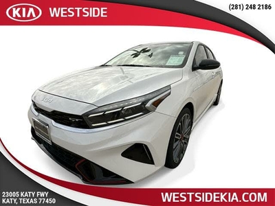 2022 Kia Forte