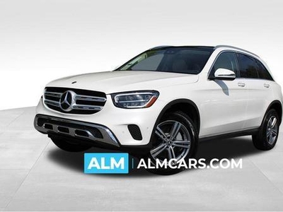 2022 Mercedes-Benz GLC 300 for Sale in Saint Louis, Missouri
