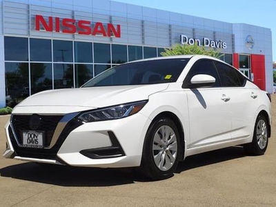 2022 Nissan Sentra for Sale in Saint Louis, Missouri