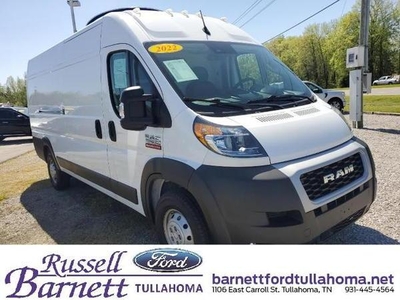 2022 RAM ProMaster 3500 for Sale in Chicago, Illinois