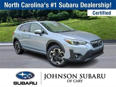 2022 Subaru Crosstrek for Sale in Saint Louis, Missouri