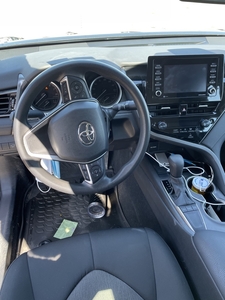 2022 Toyota Camry LE in Fargo, ND
