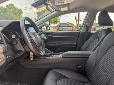 2022 Toyota Camry SE in Boerne, TX