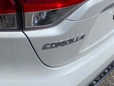 2022 Toyota Corolla SE in Buffalo, NY