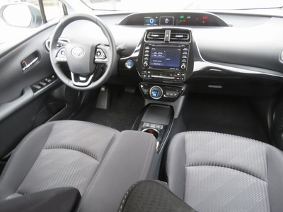 2022 Toyota Prius Prime LE in Covington, KY