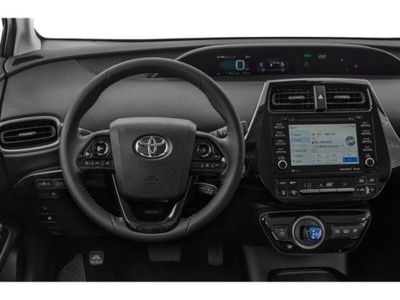 2022 Toyota Prius Prime LE in Naperville, IL
