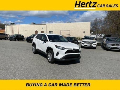 2022 Toyota RAV4 for Sale in Co Bluffs, Iowa