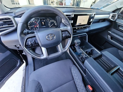 2022 Toyota Tundra SR5 in Cathedral City, CA