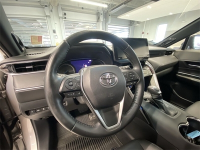 2022 Toyota Venza Limited in Colorado Springs, CO