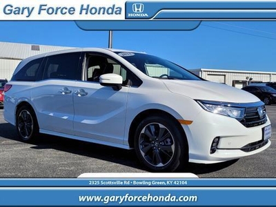 2023 Honda Odyssey for Sale in Chicago, Illinois