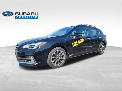 2023 Subaru Impreza for Sale in Saint Louis, Missouri