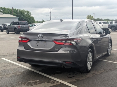2023 Toyota Camry LE in Boerne, TX