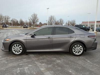 2023 Toyota Camry LE in Naperville, IL