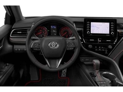 2023 Toyota Camry SE Nightshade in Naperville, IL