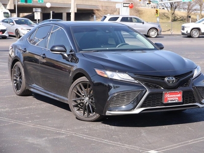2023 Toyota Camry XSE in Hazelwood, MO