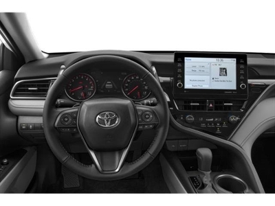 2023 Toyota Camry XSE in Naperville, IL