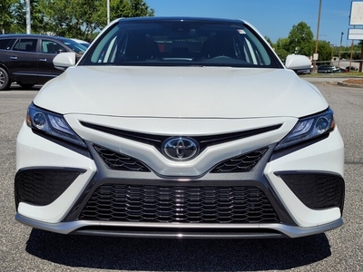 2023 Toyota Camry XSE in Roswell, GA