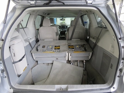 Find 2014 Toyota Sienna LE 7-Passenger Auto Access Sea for sale