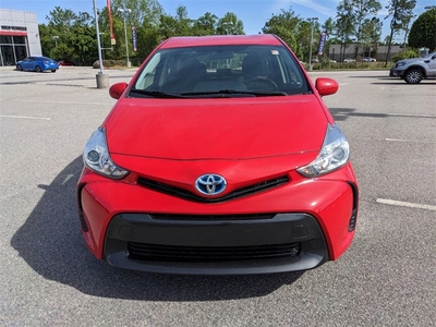 Find 2016 Toyota Prius v Two for sale