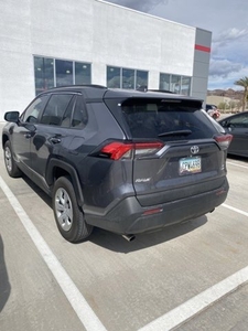 Find 2021 Toyota RAV4 LE AWD for sale