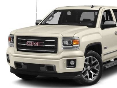 GMC Sierra 1500 5.3L V-8 Gas