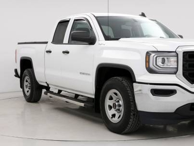 GMC Sierra 1500 Limited 5.3L V-8 Gas