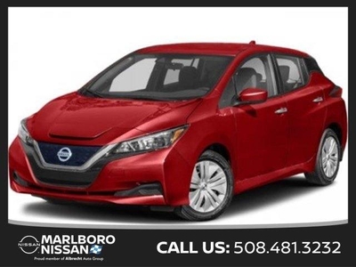 2021 Nissan Leaf, 17K miles for sale in Alabaster, Alabama, Alabama