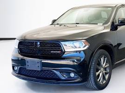 Dodge Durango 3600