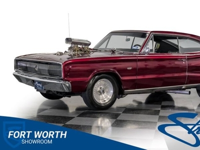 FOR SALE: 1966 Dodge Charger $66,995 USD