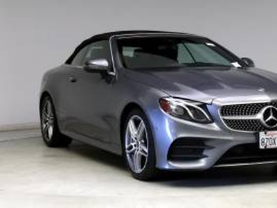 Mercedes-Benz E-Class 3000