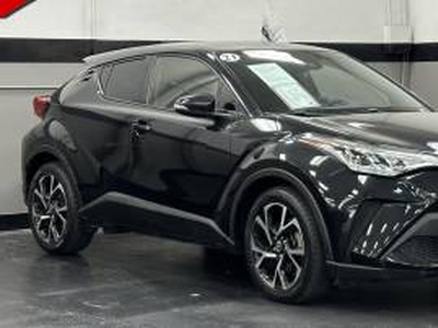 Toyota C-HR 2000