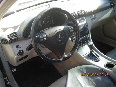 2006 Mercedes-Benz C-Class C230 in Orlando, FL