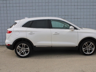 2019 Lincoln MKC Reserve in Milwaukee, WI