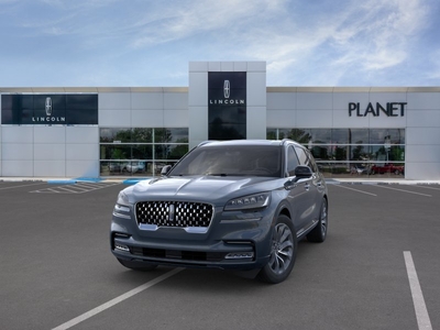2023 Lincoln Aviator Grand Touring AWD in Spring, TX
