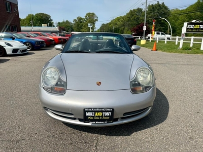 2000 Porsche 911 Carrera in South Windsor, CT