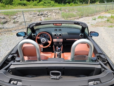 2001 Audi TT 225hp quattro in Martinsburg, WV