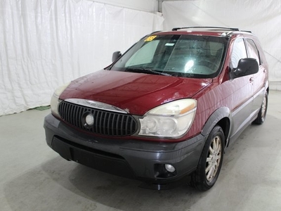 2005 Buick Rendezvous CX in Pinconning, MI