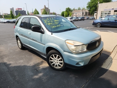 2006 Buick Rendezvous CX in Dayton, OH