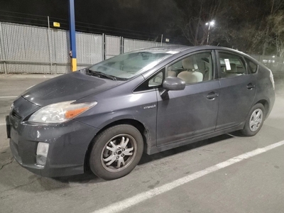 2010 Toyota Prius 5dr HB II for sale in Alameda, CA
