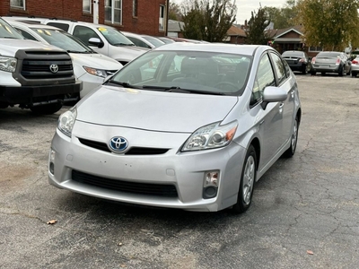 2010 Toyota Prius for sale in Saint Louis, MO