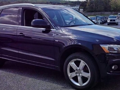 2012 Audi Q5 3.2 quattro Prestige in Norcross, GA