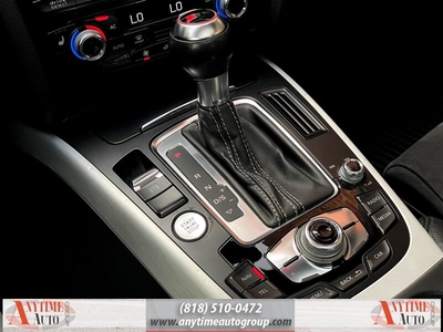 2013 Audi S5 3.0T quattro Premium Plus in Sherman Oaks, CA