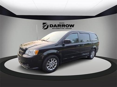 2013 Dodge Grand Caravan for Sale in Denver, Colorado