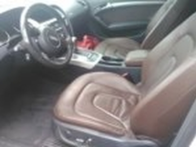 2014 Audi A5 2.0T quattro Premium in Cincinnati, OH