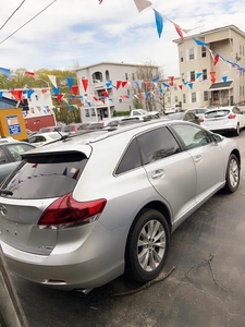 2014 Toyota Venza