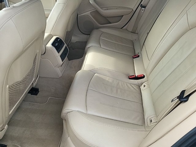 2015 Audi A6 2.0T Premium Plus in South Boston, VA