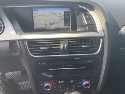 2016 Audi A4 Premium in Houston, TX