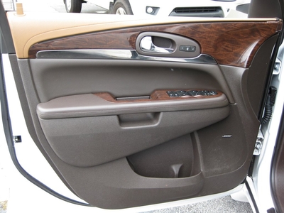 2016 Buick Enclave Premium-Sunroof-Navi in Lithia Springs, GA