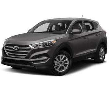 2017 Hyundai Tucson SE for sale in Alabaster, Alabama, Alabama